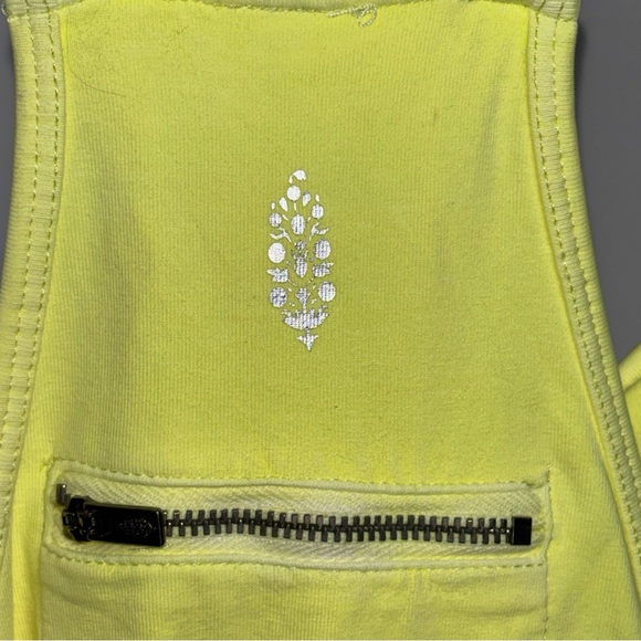 NEW Free People FP Movement Small Tennis Dress w/ Shorts Athletic - Picture 6 of 12